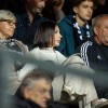 mura, olimpija, tribune, gledalci