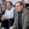 mura, olimpija, tribune, gledalci