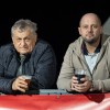 mura, olimpija, tribune, gledalci