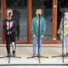 pavckov-dom, sentjurij-na-dolenjskem, knjigobeznica