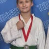 taekwondo