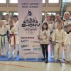 taekwondo