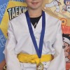 taekwondo