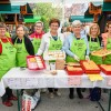 strudeljfest, ivancna-gorica