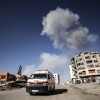 gaza, izrael