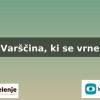 Varščina