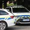 slovenska policija