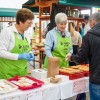 strudeljfest, ivancna-gorica