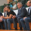 litija, odprtje
