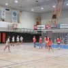 litija, odprtje