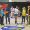 litija, odprtje