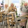 strudeljfest, ivancna-gorica