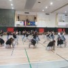 litija, odprtje