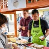 strudeljfest, ivancna-gorica