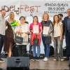 strudeljfest, ivancna-gorica