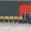 litija, odprtje
