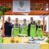 strudeljfest, ivancna-gorica