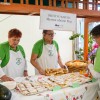 strudeljfest, ivancna-gorica