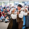 strudeljfest, ivancna-gorica