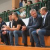 litija, odprtje