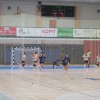 litija, odprtje