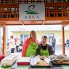 strudeljfest, ivancna-gorica
