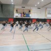 litija, odprtje