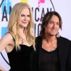 Nicole Kidman, Keith Urban