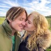 Nicole Kidman, Keith Urban