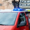 UKC gasilec gasilsko vozilo