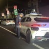 Waymo, taksi, san bruno