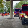 gz-zalec, gasilska-vaja