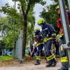 gz-zalec, gasilska-vaja
