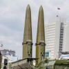 Iskander-M