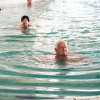 terme-banovci, kopališče, kopalci, bazeni