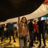 flotilja sumud, protesti