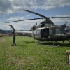 helikopter, bučkovci