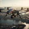 dron
