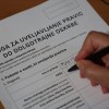 dolgotrajna oskrba