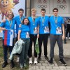 PD Gornja Radgona, balkansko prvenstvo