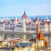Parlament, Budimpešta