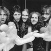 Scorpions so dokaz, da rock ni stvar let, ampak srca. In dokler bo kdo nekje zaigral tisti prvi rif