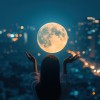 polna luna