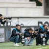 mura, bravo, gledalci, tribune