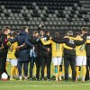 mura, bravo, gledalci, tribune