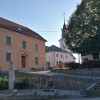 trg, bela-cerkev, ureditev