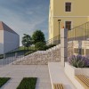 trg, bela-cerkev, ureditev