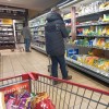 trgovina nakupvanje