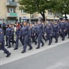 70-letnica-gasilske-zveze-krsko, zbornik-ognjeni-pecat