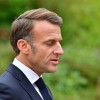 Emmanuel Macron